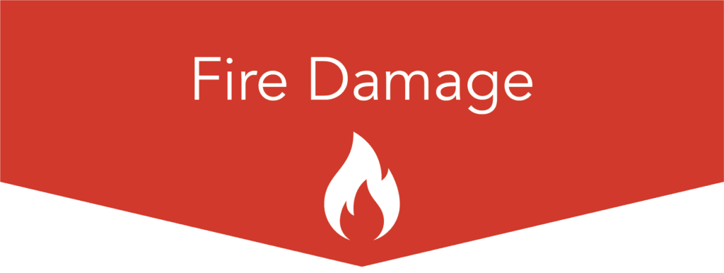 Fire Damage