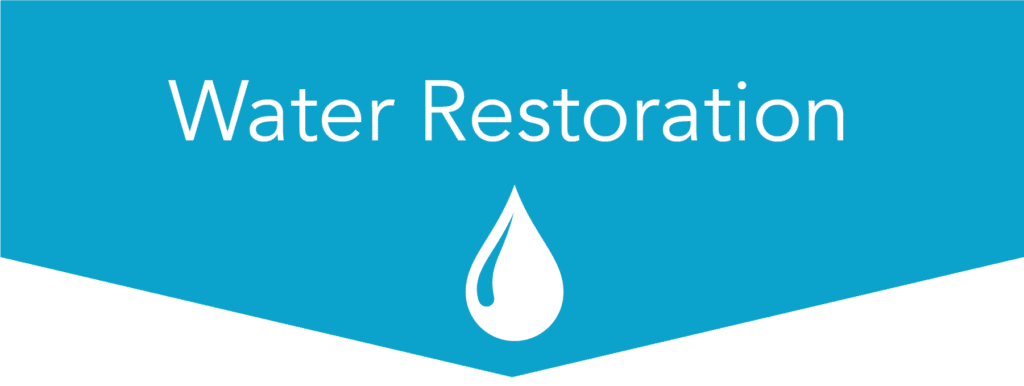 Water Restoration